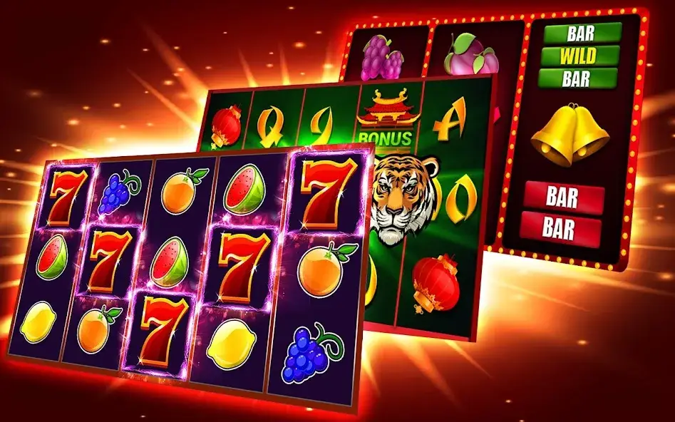 What are game lines in slots and what they mean