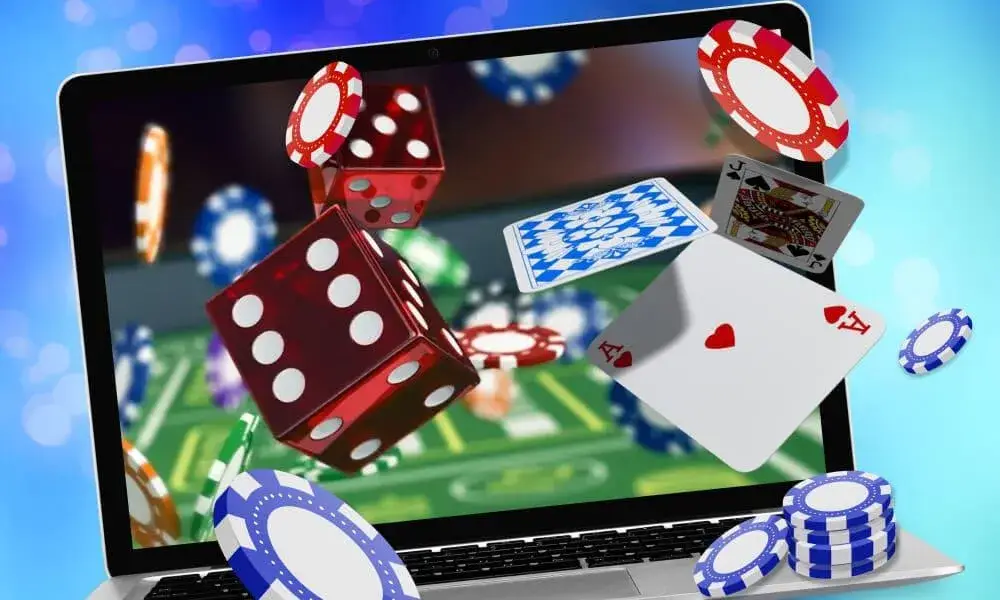 How to choose a game in an online casino and not make a mistake