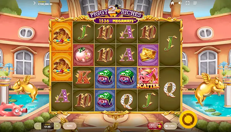 Casino and Megaways: a profitable symbiosis model